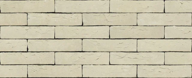 Кирпич ручной формовки Nelissen Rodruza Pistache 215х50х65