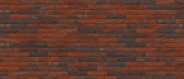 Кирпич ручной формовки Nelissen Razzo 215х100х65