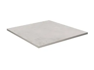 Террасные пластины Terraslab Nexus White Base нескользящие 600х600х20мм