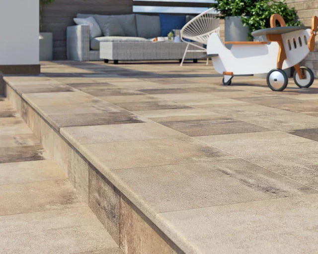 Scandiano Beige 1