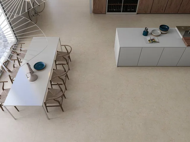 Террасные пластины Terraslab Cronos Cream Base нескользящие 600х1200х20мм