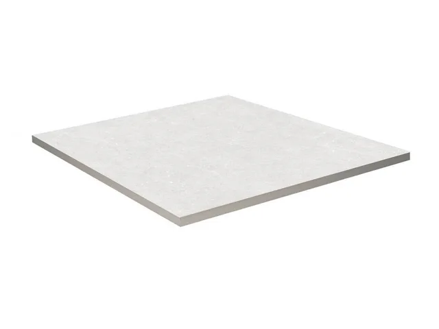 Террасные пластины Terraslab Acron White Base нескользящие 600х600х20мм