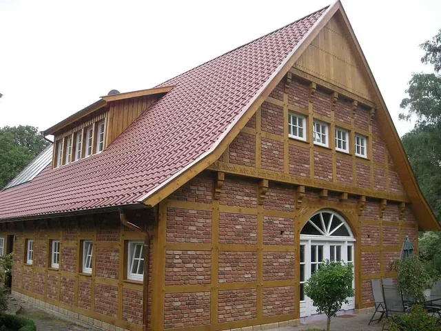 Кирпич ручной формовки Nelissen Oud-Limburg 210x100x50
