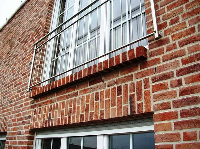 Кирпич ручной формовки Nelissen Robinia 215х50х65