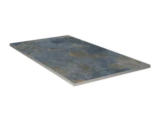 Террасные пластины Terraslab Sinai Blue Base нескользящие 600х1200х20мм