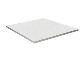 Террасные пластины Terraslab Acron White Base нескользящие 600х600х20мм