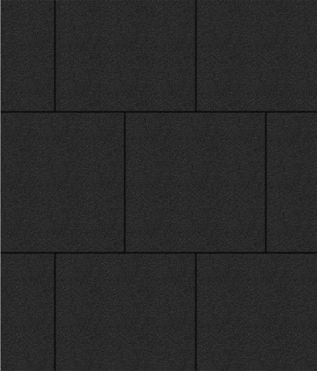 Kvadrat B 6 K 6 Granit Chernij 60 1