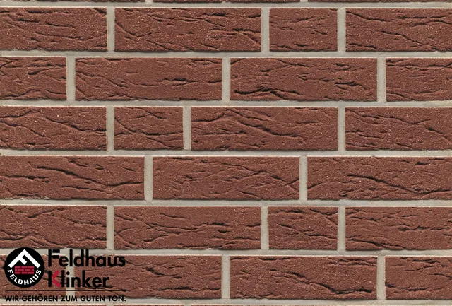 R535 Feldhaus Klinker клинкерная плитка