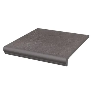 Taurus Gris ступень с капиносом прямая структурная 30x33