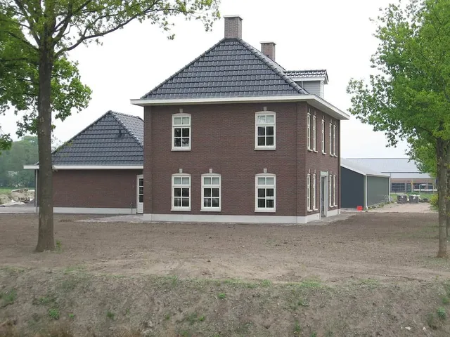 Кирпич ручной формовки Nelissen RODRUZA Alems Bont 215х50х65