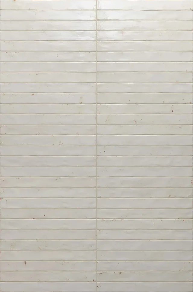 Ригельная плитка Rondine Colors WHITE