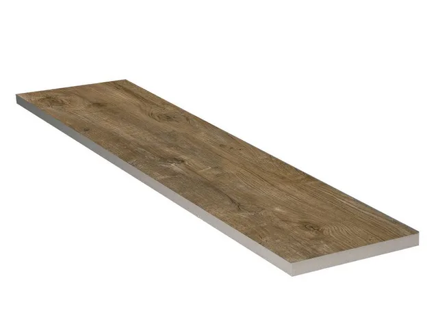 Террасные пластины Terraslab Nebraska Oak Base нескользящие 300х1200х20мм