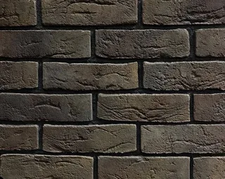 Декоративный кирпич VIPkamni “Вип Камни” ручной формовки Dover Brick DB-75
