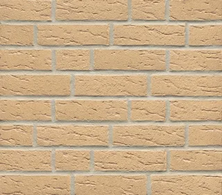 Клинкерный кирпич Feldhaus Klinker K692NF Sintra crema