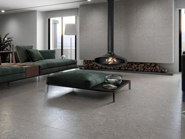 Террасные пластины Terraslab Reload Grey Base нескользящие 600х1200х20мм