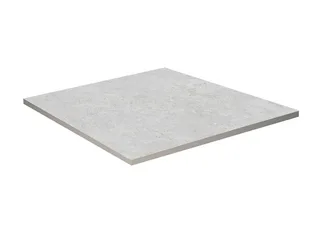 Террасные пластины Terraslab Cronos Pearl Base нескользящие 600х600х20мм