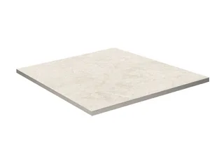Террасные пластины Terraslab Trevia Ivory Base нескользящие 600х600х20мм