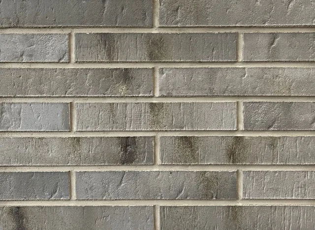 Клинкерная плитка Interbau Retrobrick INT 308 240x52  мм DF