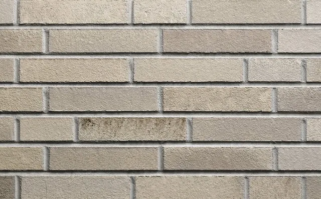 Клинкерная плитка Stroeher Nuancist 1812 cream-beige, 490x52x14 мм