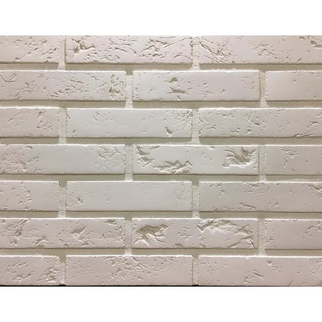 Декоративный кирпич VIPkamni "Вип Камни" Light brick LB-00/R