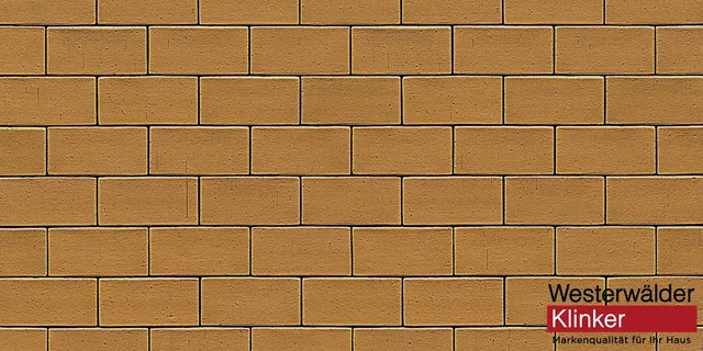 Клинкерная брусчатка Westerwalder Klinker PK81 Niederlausitzer 200x100x52