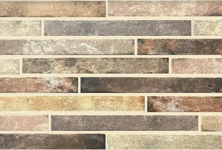 Terralong Join Mix клинкерная плитка ригель 450x48x10мм