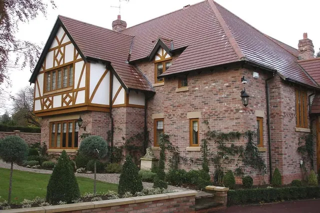 Кирпич ручной формовки Nelissen Neo Barok 215х50х65