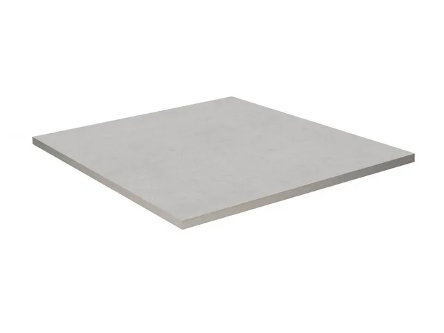 Террасные пластины Terraslab Concorde Pearl Base нескользящие 600х600х20мм