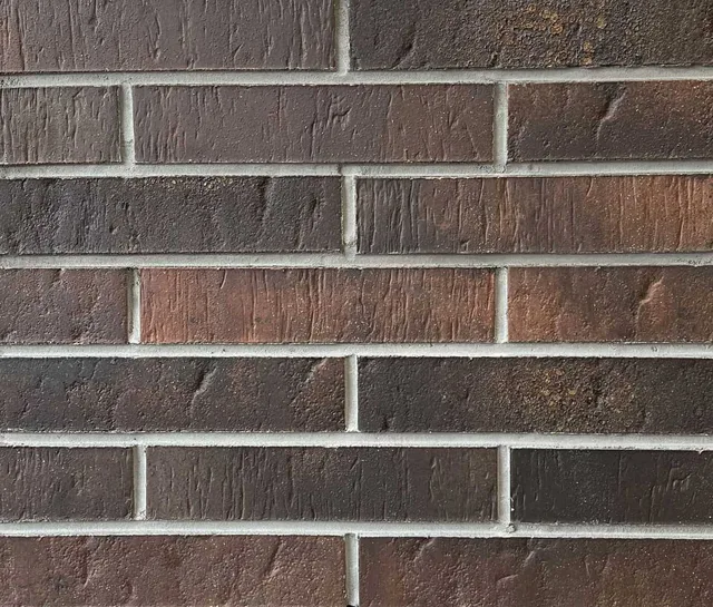 Клинкерная плитка Interbau Retrobrick INT 337 240x52  мм DF
