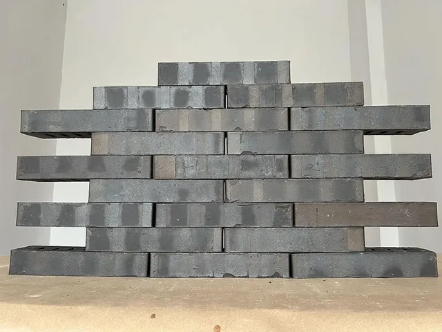 Кирпич клинкерный Laterem Antique 73 1