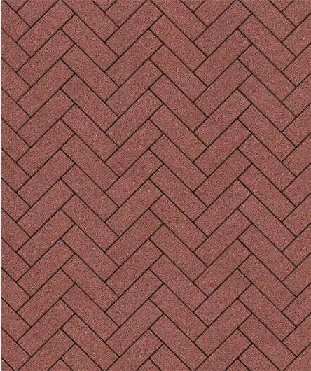 Parket B 4 P 6 Granit Krasnij 60 1