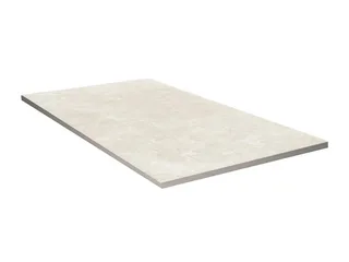Террасные пластины Terraslab Trevia Ivory Base нескользящие 600х1200х20мм