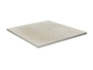 Террасные пластины Terraslab Midtown Cream Base нескользящие 600х600х20мм
