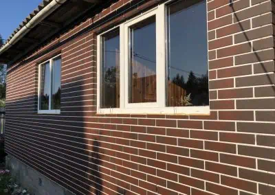 Paradyz Cloud Brown Duro 2