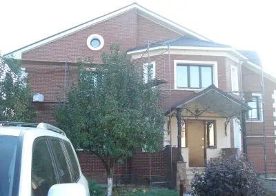 Paradyz Natural Rosa3