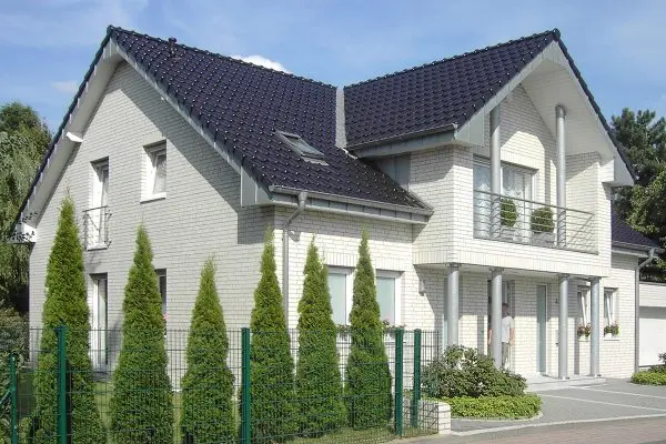 Roben Oslo 1