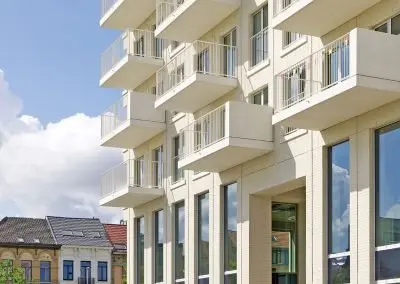 Roben Oslo 3