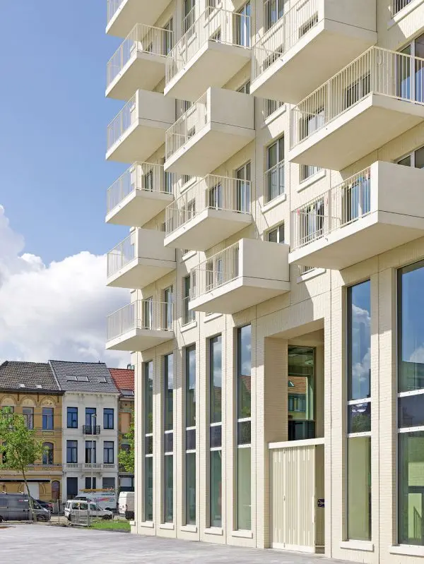 Roben Oslo 3