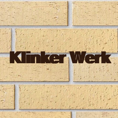 Klinker Werk