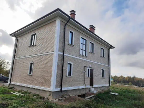 Paradyz Ilario Beige Вип Клинкер22