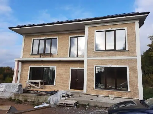 Paradyz Ilario Beige Вип Клинкер23
