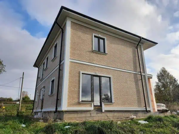 Paradyz Ilario Beige Вип Клинкер24
