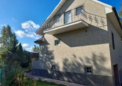 Paradyz Ilario Beige Вип Клинкер3