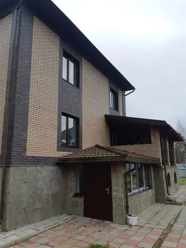 Paradyz Ilario Beige Вип Клинкер30
