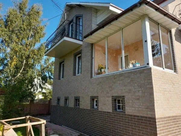 Paradyz Ilario Beige Вип Клинкер5
