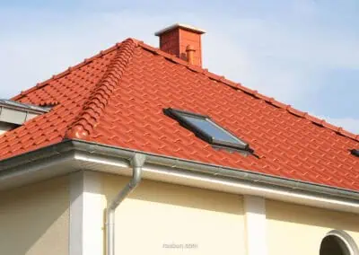 Roben Monzaplus Kupfer Rotbraun 3