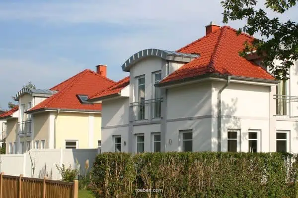 Roben Monzaplus Kupfer Rotbraun 4
