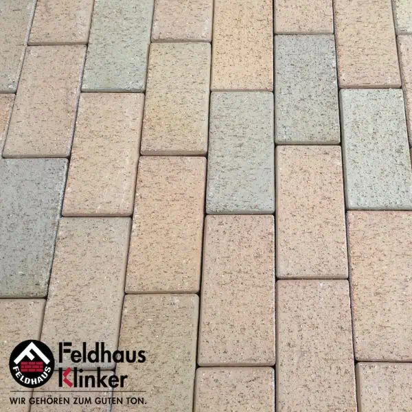 Feldhaus Klinker P203skf Areno Trigo Main