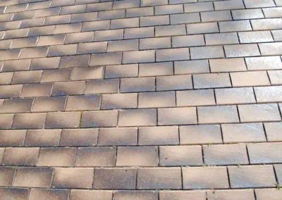 Feldhaus Klinker P248kf Areno Nero 16