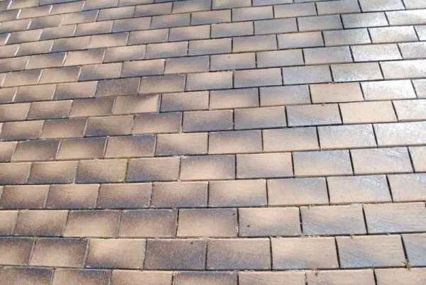 Feldhaus Klinker P248kf Areno Nero 16